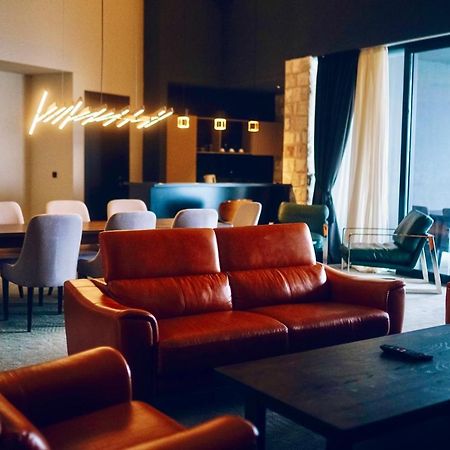 Hotel Crni Vrh Divčibare 외부 사진