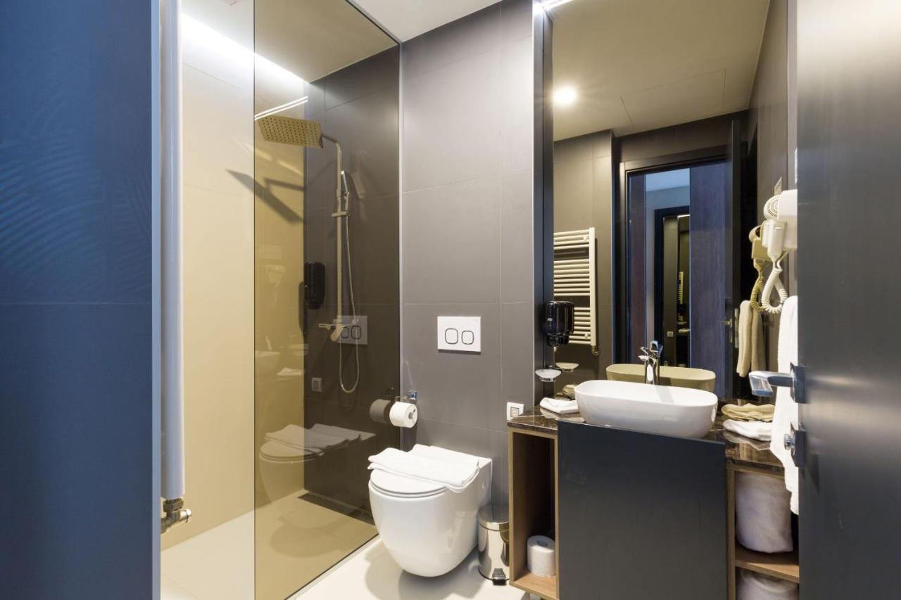Hotel Crni Vrh Divčibare 외부 사진