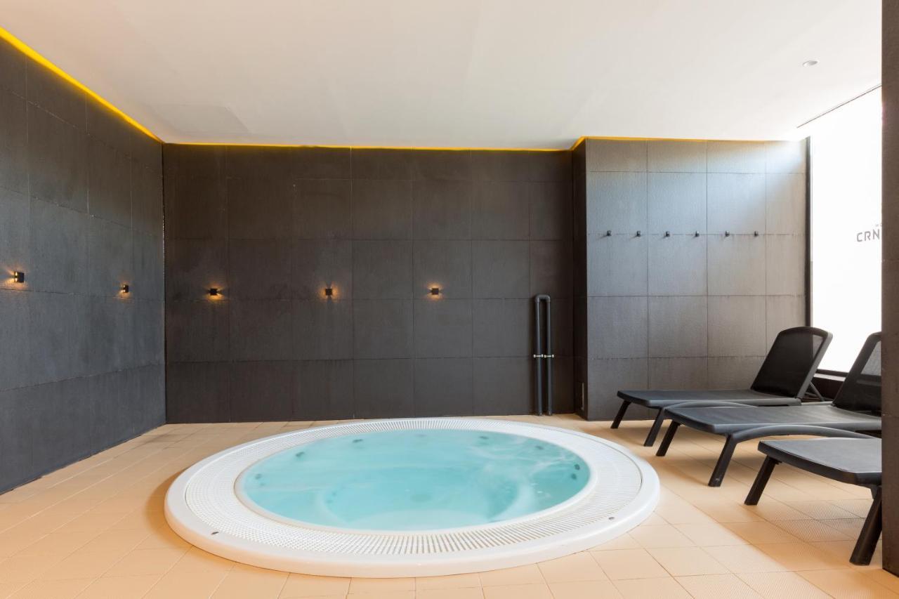 Hotel Crni Vrh Divčibare 외부 사진
