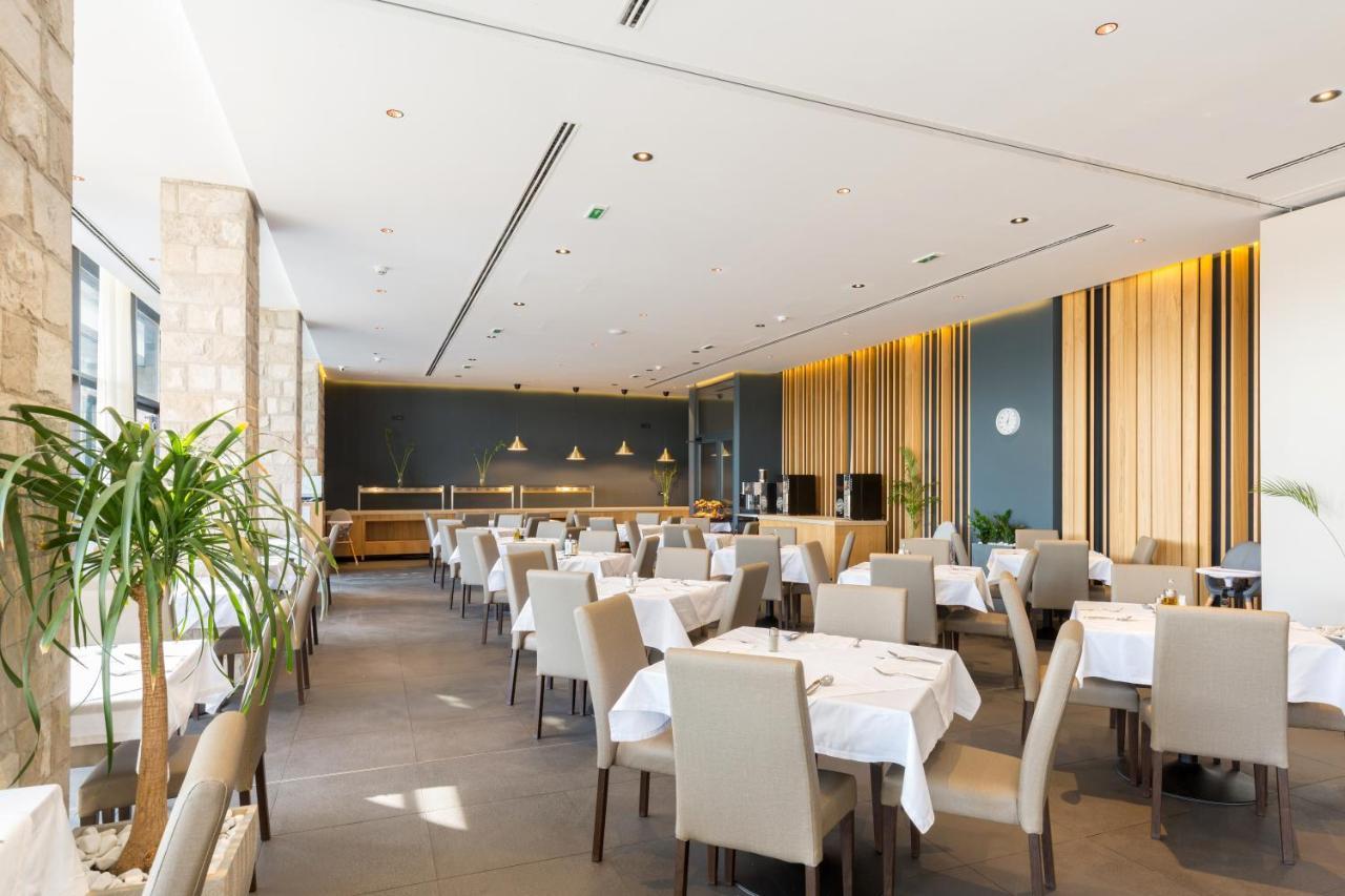Hotel Crni Vrh Divčibare 외부 사진