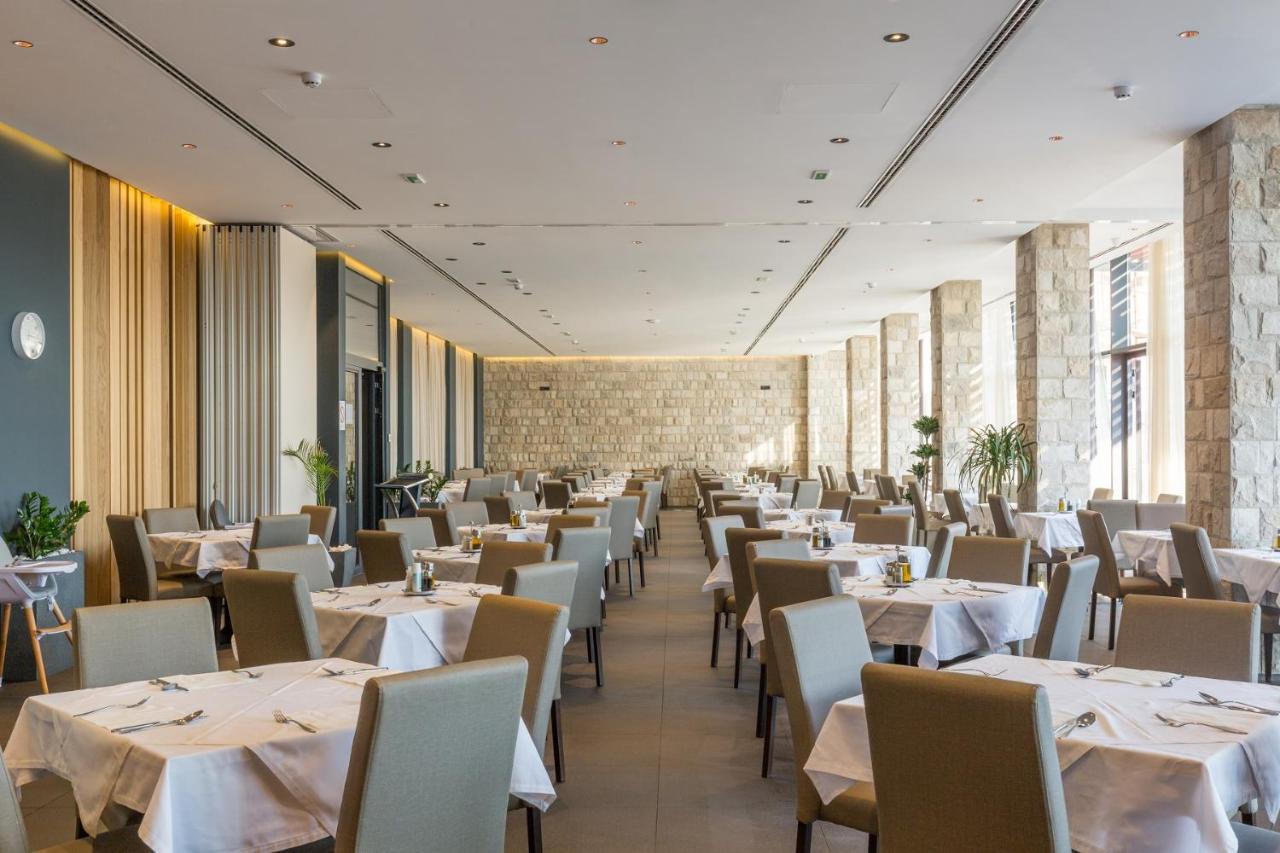 Hotel Crni Vrh Divčibare 외부 사진