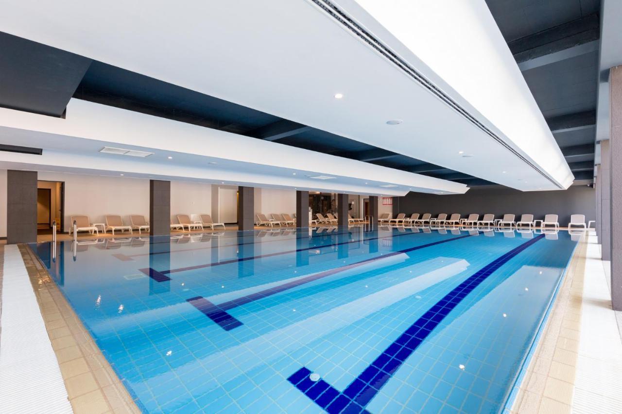 Hotel Crni Vrh Divčibare 외부 사진