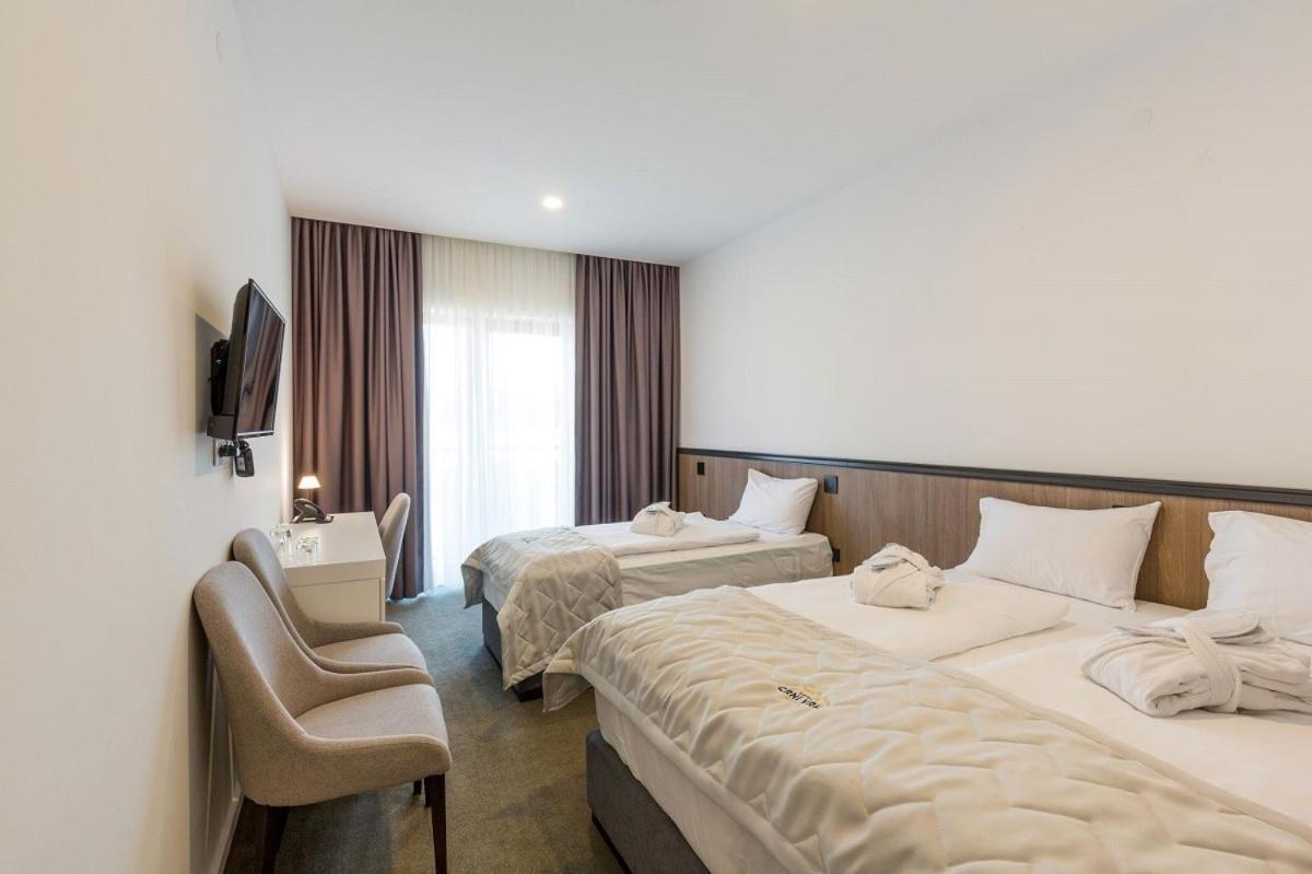 Hotel Crni Vrh Divčibare 객실 사진