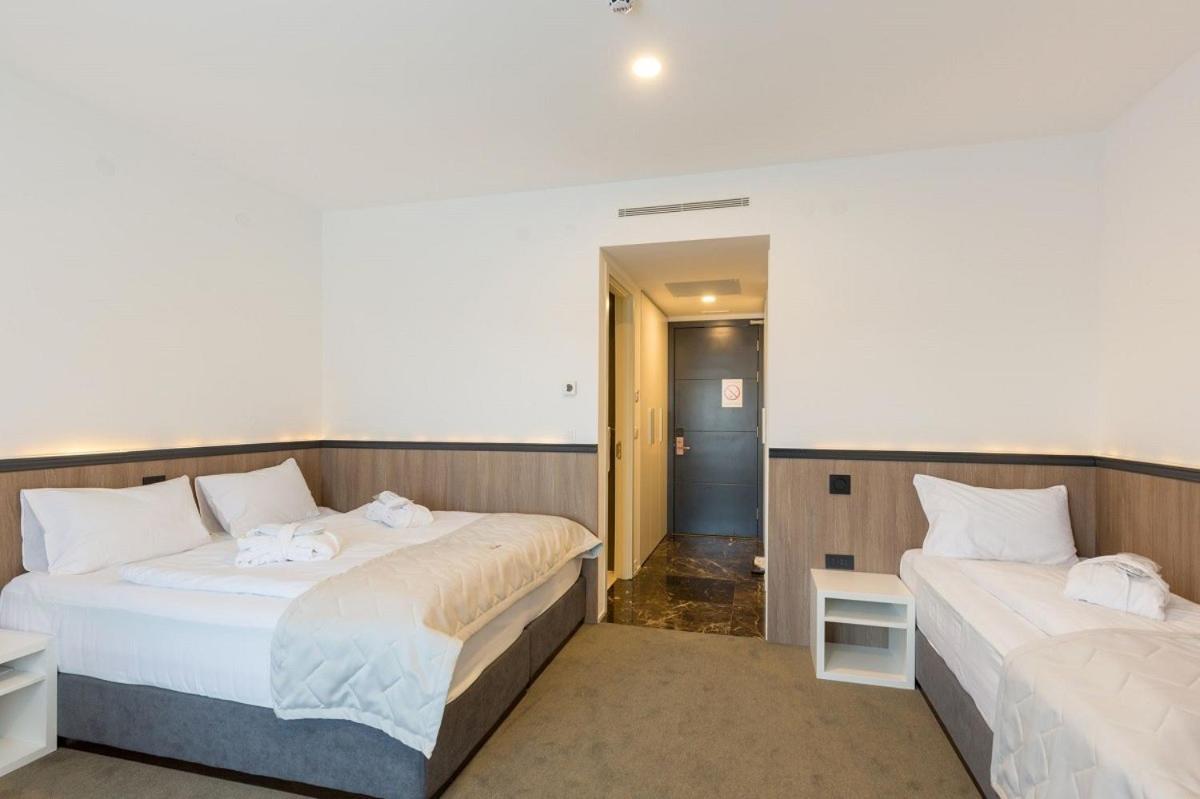 Hotel Crni Vrh Divčibare 객실 사진