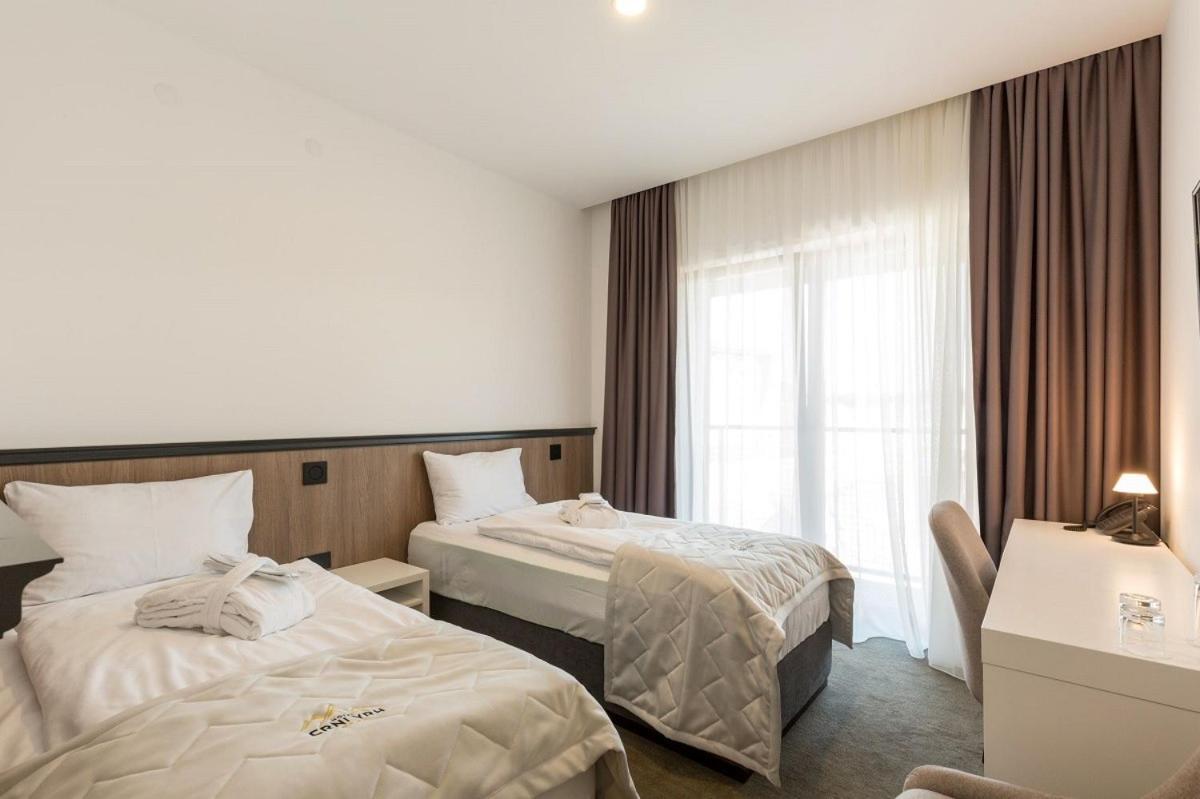 Hotel Crni Vrh Divčibare 객실 사진