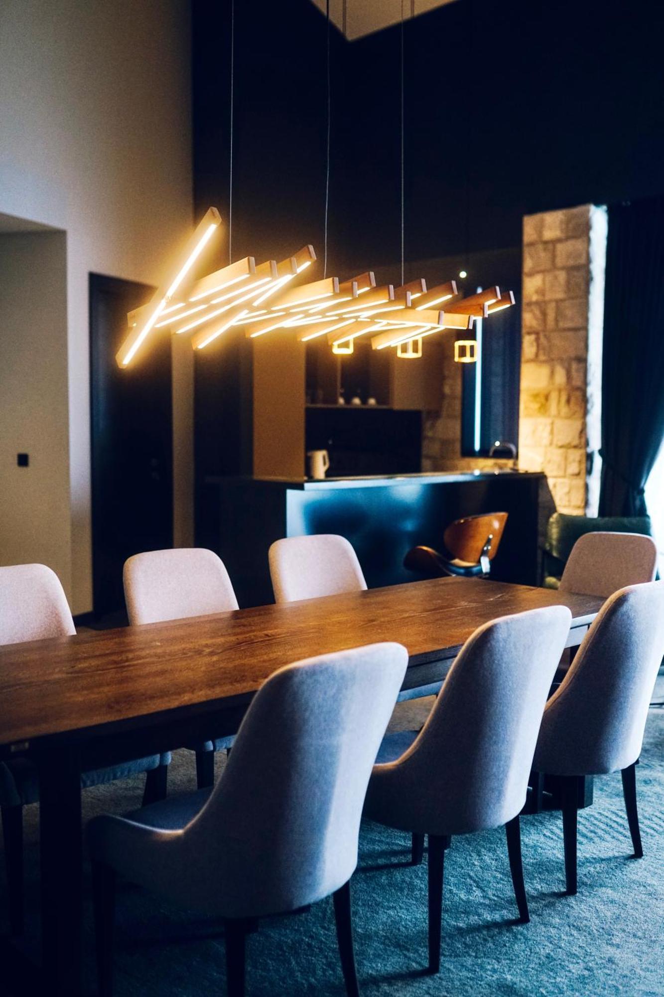 Hotel Crni Vrh Divčibare 객실 사진