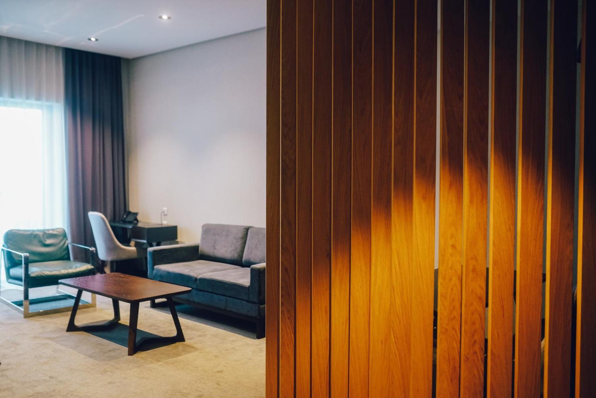 Hotel Crni Vrh Divčibare 객실 사진