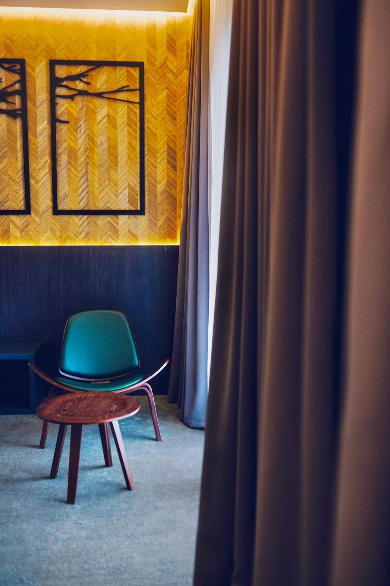 Hotel Crni Vrh Divčibare 객실 사진