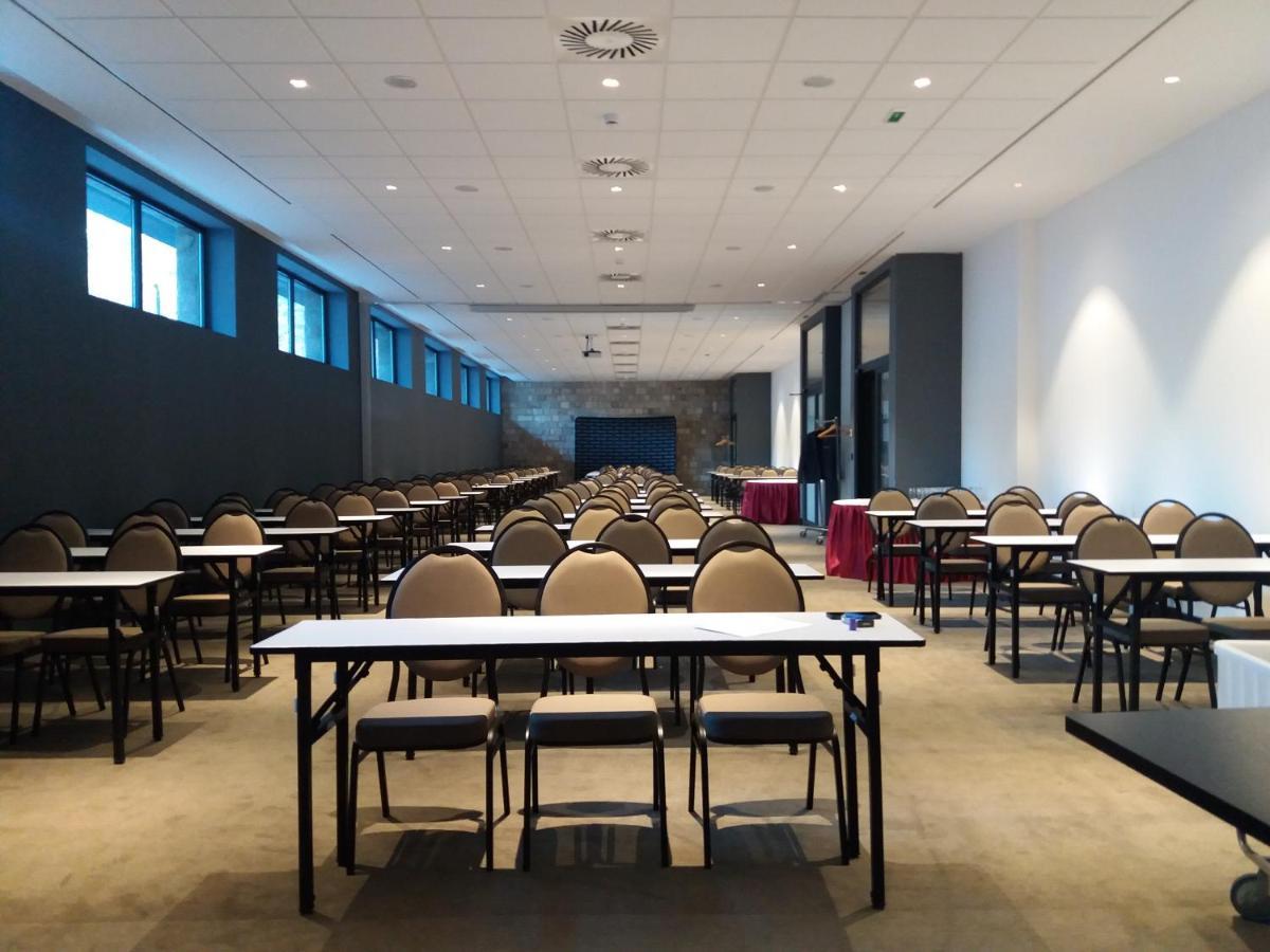 Hotel Crni Vrh Divčibare 외부 사진