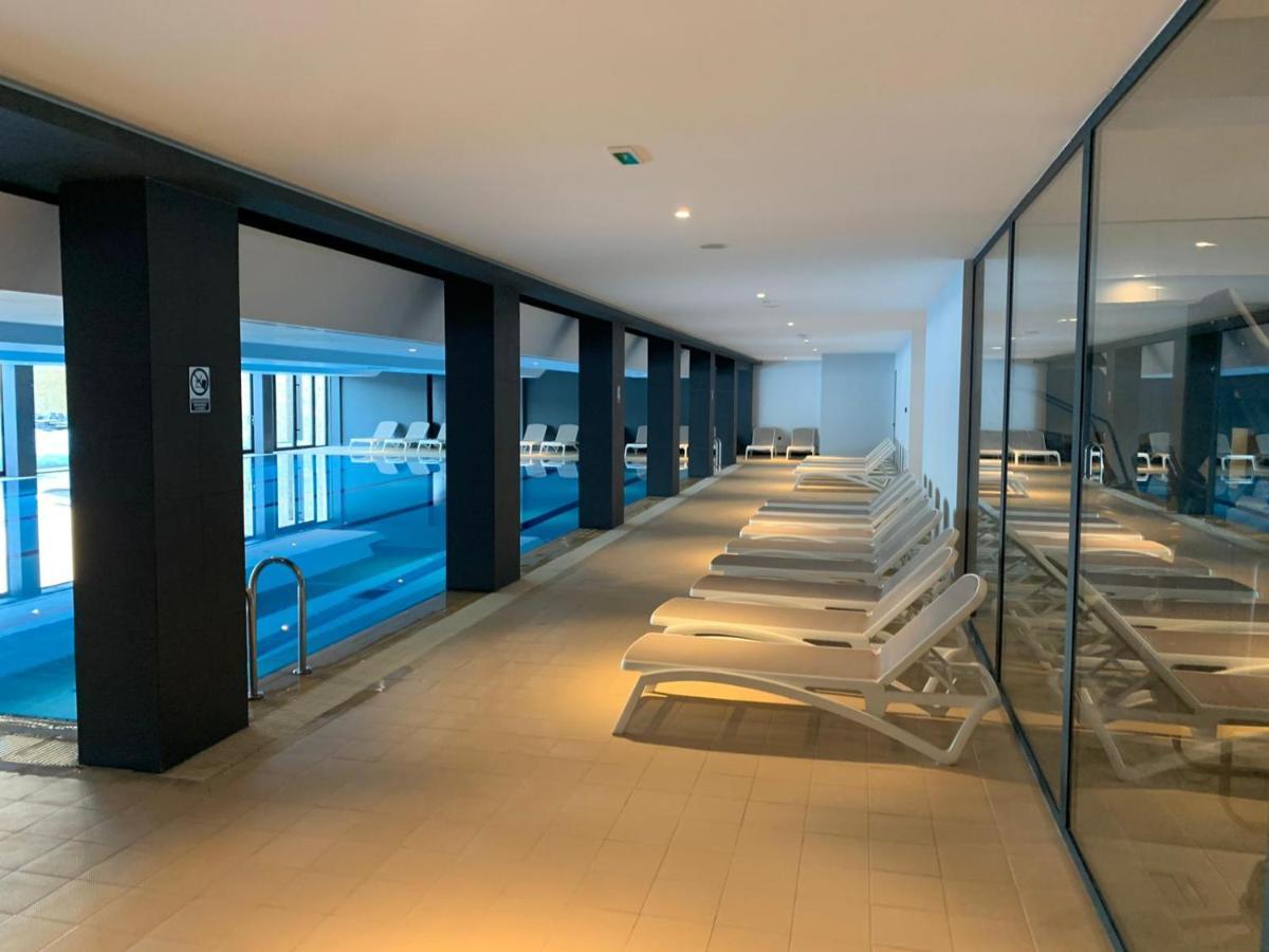 Hotel Crni Vrh Divčibare 외부 사진