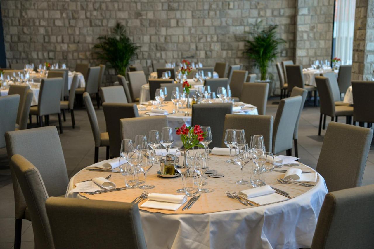 Hotel Crni Vrh Divčibare 외부 사진