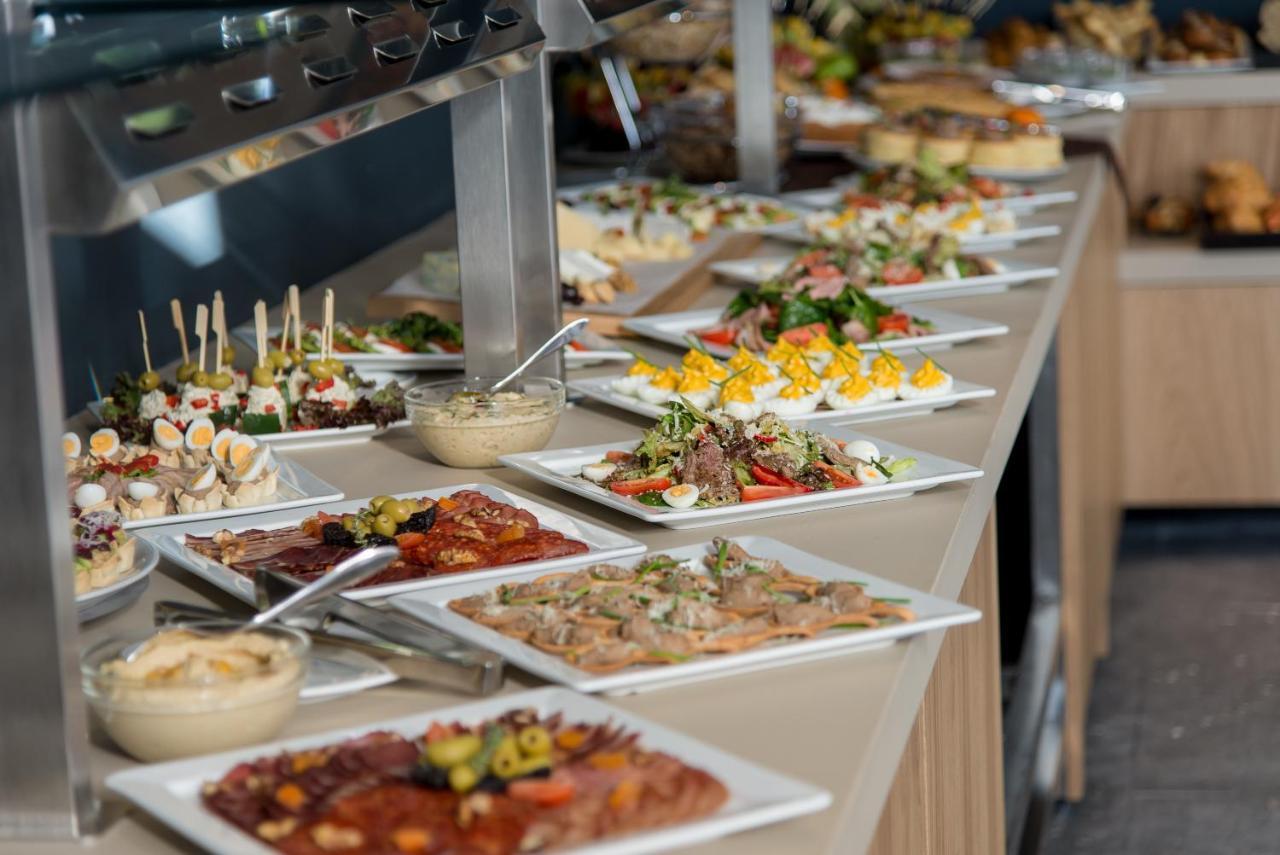 Hotel Crni Vrh Divčibare 외부 사진