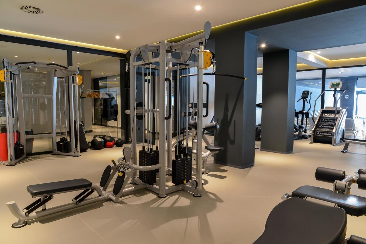 Hotel Crni Vrh Divčibare 외부 사진